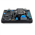 Black Automatic Voltage Regulator AVR SX460 for Generator Free Shipping