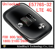 Huawei E5776s-32 150 mbps CAT4 desbloquear 4 G lte roteador MIFI móvel lte 4 G sem fio WIFI dongle bolso MIFI E5776 E589 e5372 e5172