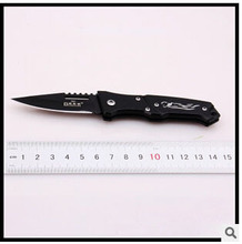 HOT SALE high quality classics folding blade knife outdoor goods survival hunting camping knife saber army