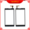 Touch Screen Digitizer 5 Inch For ZTE L2 Panel Free Shipping