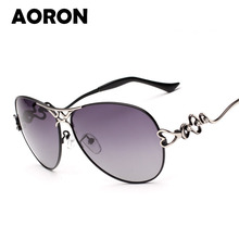 Top Grade Women’s Polarized Lightweight Sunglasses Mirror Fashion Driving Popular Sun Glass for Female Eyewear Oculos de sol