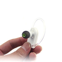 3pcs lot Universal 3 pieces For Bluetooth Ear Hook Loop Clip Replacement bore size 7