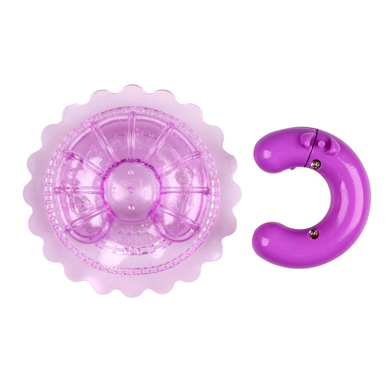 Nipple And Breast Toys 20