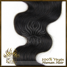 Peruvian Virgin Hair Invisible Base Lace Closure 4 4 Bleached Knots Free And Middle Part Closure