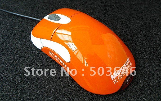 Купить Оригинальный аутентичный! Microsoft intellimouse оптические 1.1 ...
