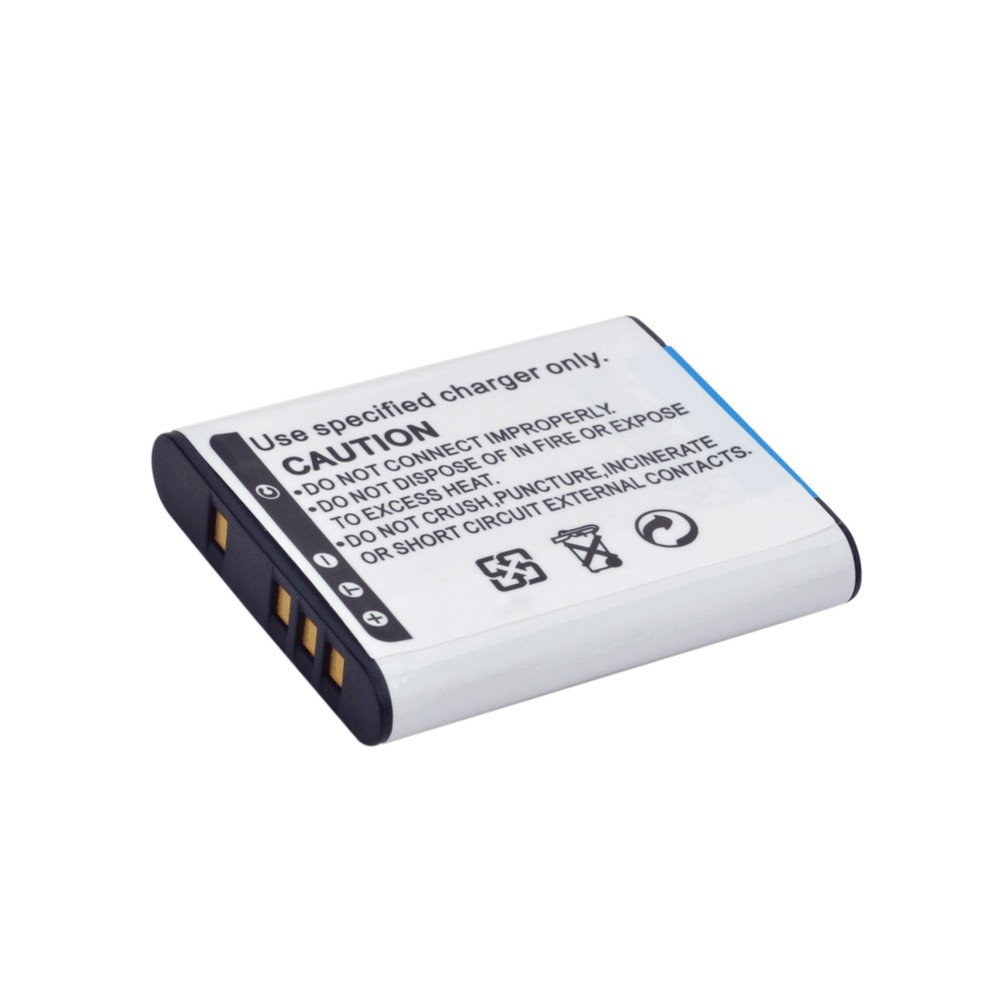NEW-Camera-Battery-3-6V-1200mAh-NP-BK1-NPBK1-Battery-overcurrent-and-overheat-protection-for-Sony (4)