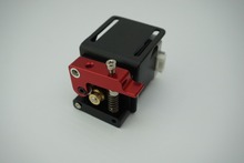 3D printer parts right-hand MK8 direct drive Extruder kit/set compact extruder aluminum alloy
