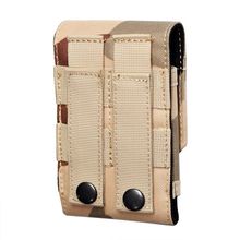 Elephone P8000 pouch with Waist Buckle Durable Protector Case Cover Bag For Ulefone Be Touch 2 Phone + Free Shipping