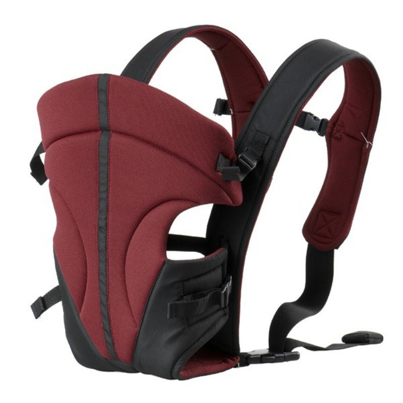 BB002 mochila infantil Breathable Multifunctional Front Facing Baby Carrier Infant Comfortable Sling Backpack Pouch Wrap Baby (3)