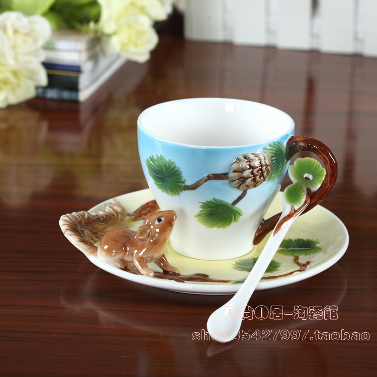 Free-shipping-squirrel-cup-ceramic-cup-set-enamel-caici-coffee-cup-creative-gift-coffee-mug-cup.jpg