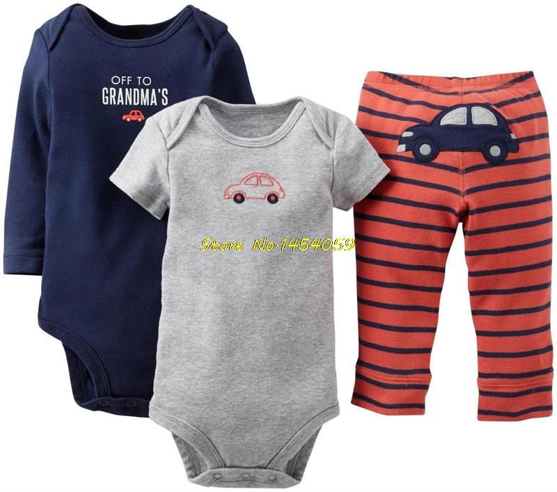 Одежда Carters Купить