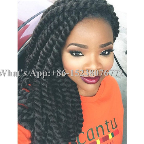 How To Do Big Twist Braid | popular free shipping havana braids buy cheap free How To Do Big Twist Braid | popular free shipping havana braids buy cheap free