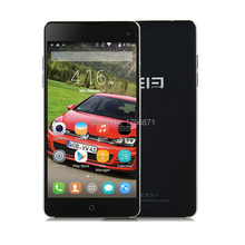 Freeshipping Original Elephone G7 5 5 HD MTK6592 Octa Core Android 4 4 Cell Phone 1GB