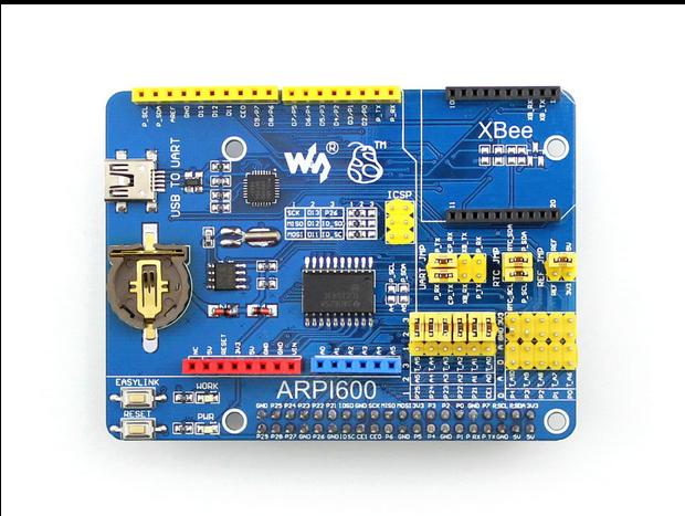 Raspberry Pi A + B + 2  B-type   ARPI600   Arduino XBEE GSM / GPRS /   