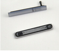 Original New USB Charging Port Dust Plug Cover Sim SD Port for Sony Xperia Z3 mini