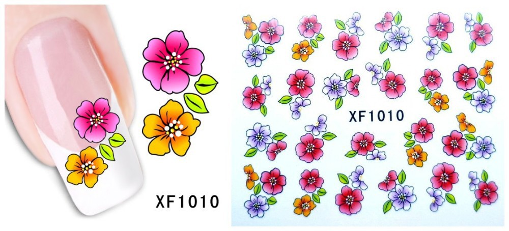 XF1010