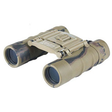 2014 Focus Adjustable 12x25 302FT 1000 YDS Binoculars 12 Times Short Focus Ordinary Waterproof Binocular Telescope