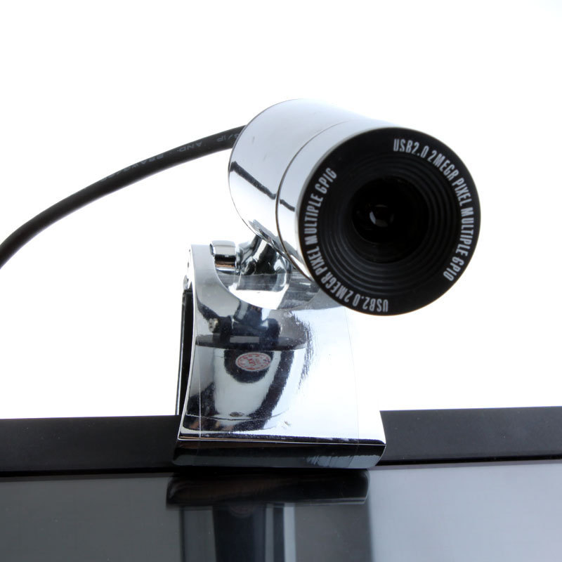 1080 P 800 Вт USB 2.0 HD веб-камера камера веб кулачок веб камера с компьютер пк лэптоп Hassel тип нержавеющая сталь веб-камера