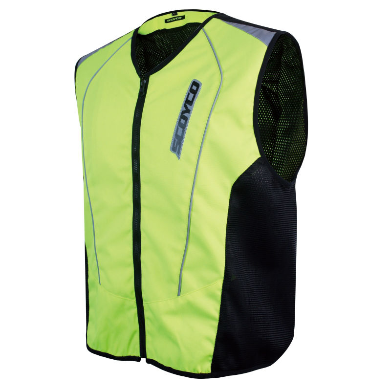   >  >   scoyco       reflective safety vest   safety vest  