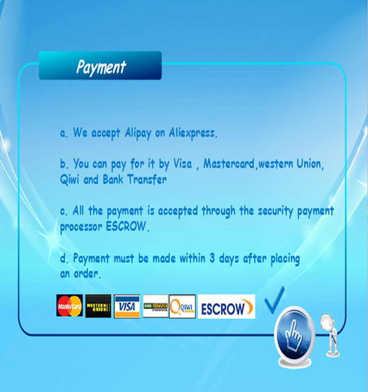 payment