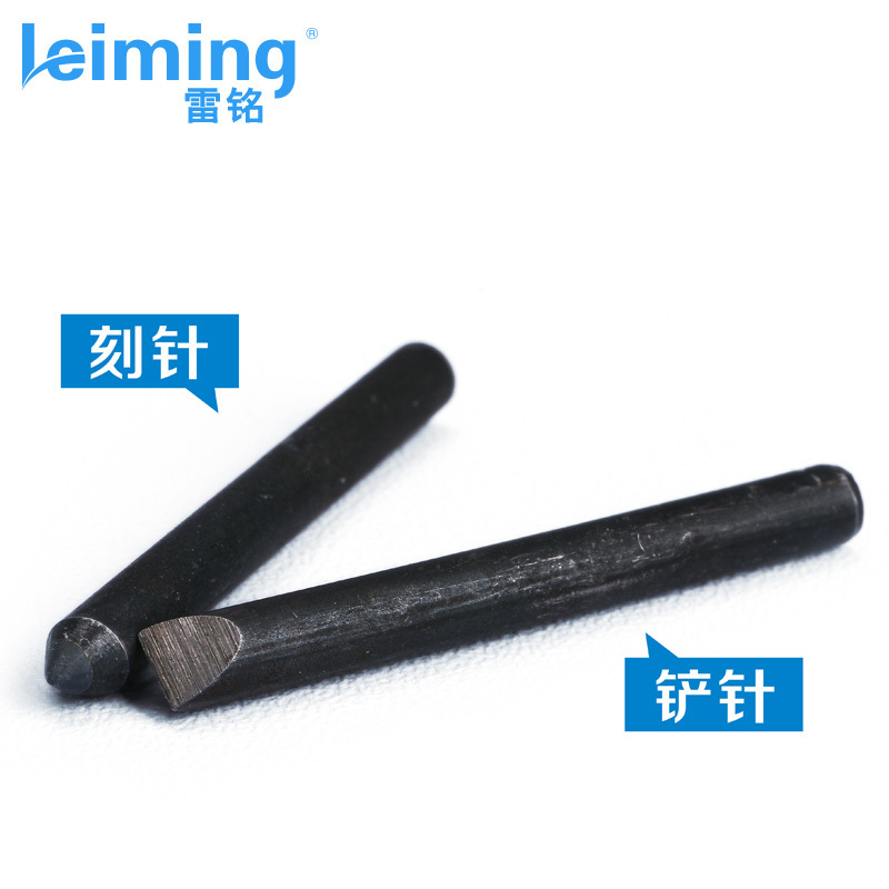 Carbide steel tip for 15W Electric Engraver Metal Engraving Pen for Metal Wood PVC Plastic Glass