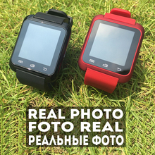 Bluetooth Smart Watch Fashion Casual Android Watch Digital Sport Wrist LED Watch Pair For iOS Android