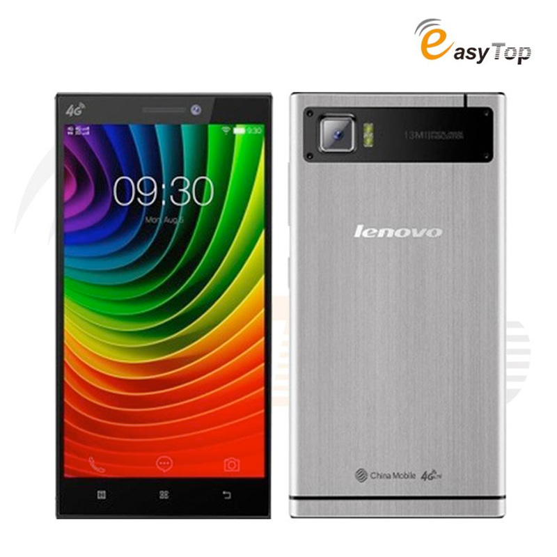 Купить оригинальные lenovo Вибе z2 k920 мини-5,5 дюйма 1280 x 720 ...