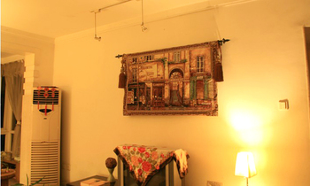 Роскошный европейский гобелен бельгия стиль ковер гостиной гобелен украшения дома бесплатная доставка