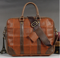 2015 New Style Men's And Women's Travel Bag Backpack Crocodile