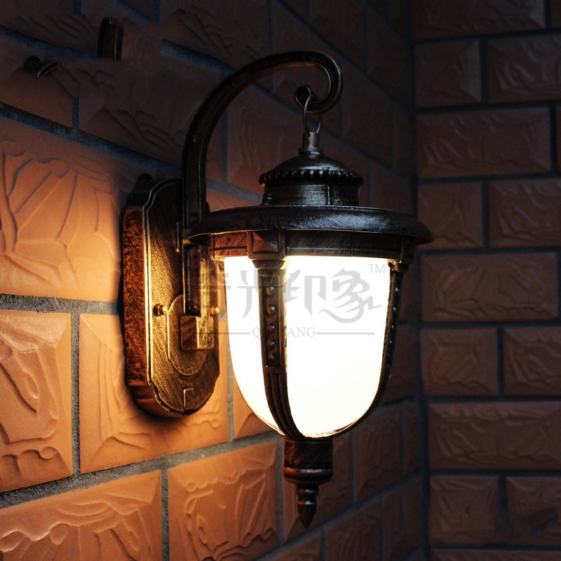 Купить outdoor lamp fashion wall lamp outdoor garden lamp wa.