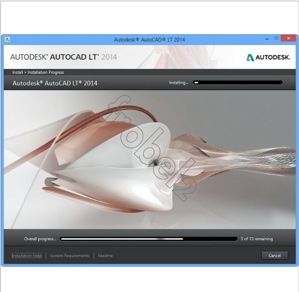 Autodesk AutoCAD LT     64bit     