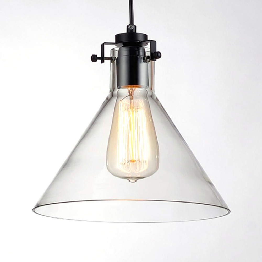 Online kopen wholesale trechter zwart lamp uit china trechter ...