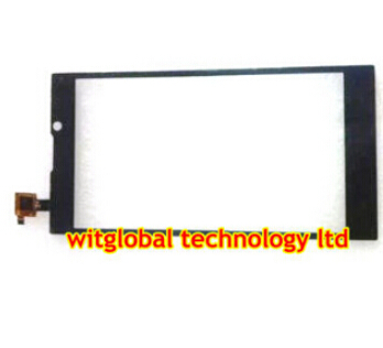 Original Touch Screen New Woxter Zielo Z-420 HD Z-400 Smartphone Touch Panel Glass Digitizer Sensor Replacement Free Shipping