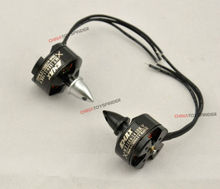 Mini RC Brushless Motor CW+CCW MT1806 1430KV Multi-rotor Tri Quadcopter