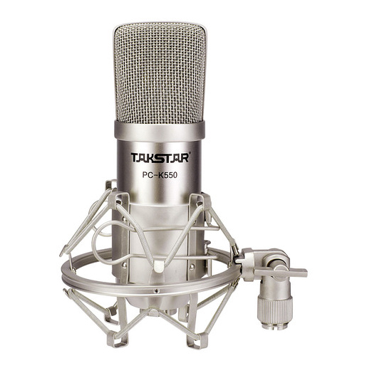 Popular Microphone Recording Equipment-Buy Cheap Microphone ...