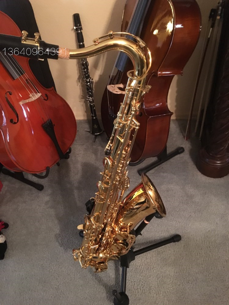 Compra Selmer Saxofón Tenor Online Al Por Mayor De China, Mayoristas De ...