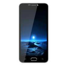Original Blackview BV2000 Mobile Phone 5 0 Inch Android 5 0 1280x720 MTK6735P Quad Core 4G