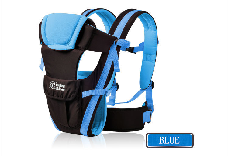 Baby Carrier 9