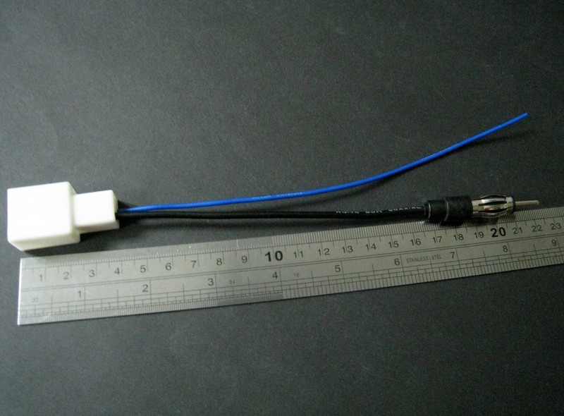 toyota antenna cable (4)