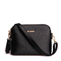 Ladies Simple Casual Crossbody Japan Korean Style Shell Bag Women Designer Mini Fashion Cheap Shoulder Bag