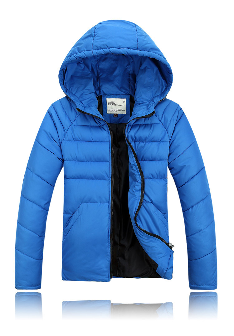 2014 Winter men s clothes down jacket coat men s outdoors sports thick warm parka coats