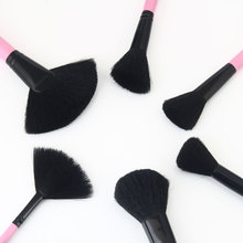 Professional 32pcs Cosmetic Makeup Brush Set with Bag Pink Including Powder Eyeshadow Concealer Eyeliner Brush US