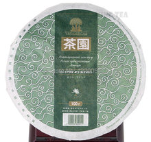 2012 ShuangJiang MENGKU Tea Garden Beeng Cake Bing 100g YunNan Organic Pu er Raw Tea Sheng