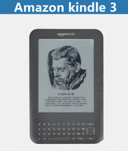 * Advanced Kindle 3, e ink ebook e-ink ebook 6 inch ereader, ebooks not kobo glo for Amazon Kindle