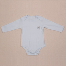 carters baby girl boy jumpsuits Long sleeves bodysuits 100 cotton boby baby clothing