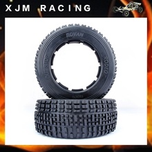 Rovan Baja 5SC neumático trasero X 2 unids envío gratis