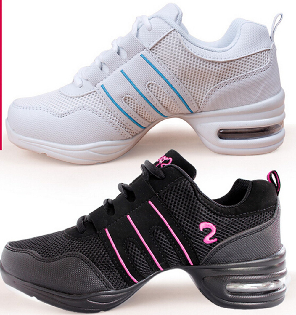 salsa trainers