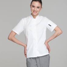Шеф-повар куртки от Checkedout chef для Женщины, материал 65% поли 35% хлопок артикул 32304933550