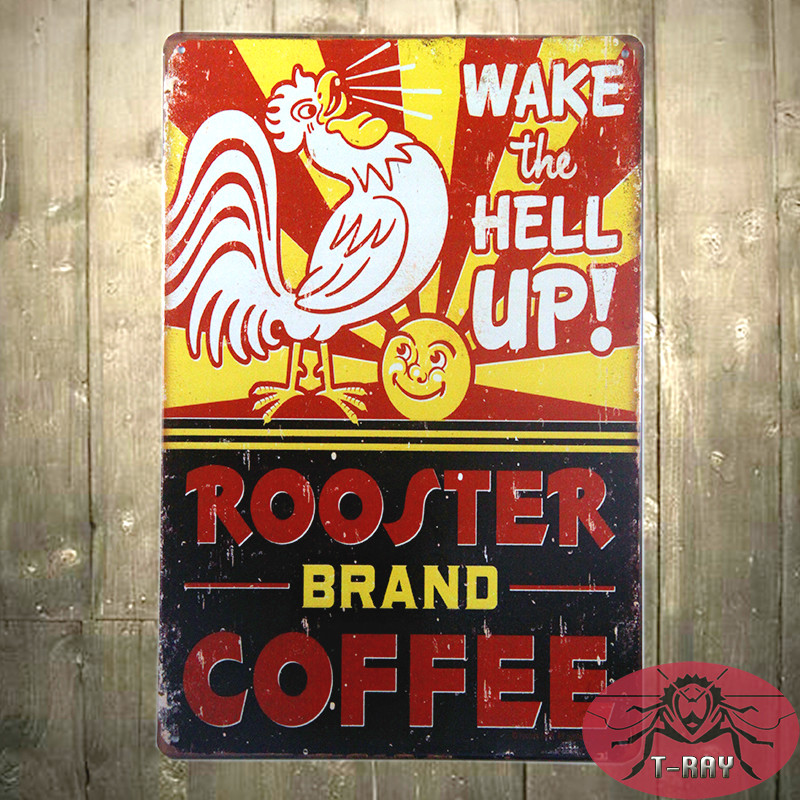 Online Buy Wholesale funny tin signs from China funny tin signs