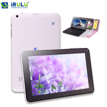 iRULU eXpro X1a 9 Tablet 16GB Google GMS tested Android 4 4 Kitkat Quad Core PC